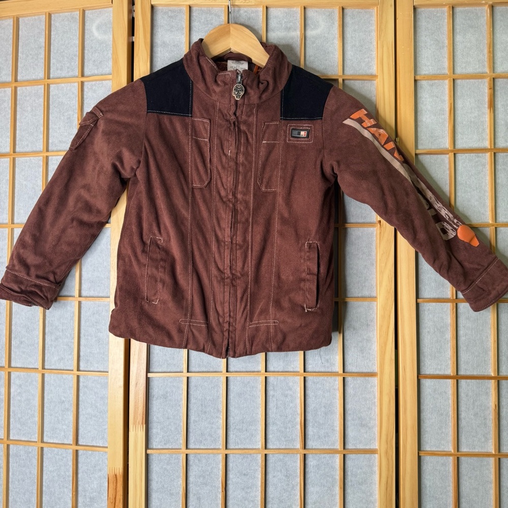 Disney Star Wars Jacket